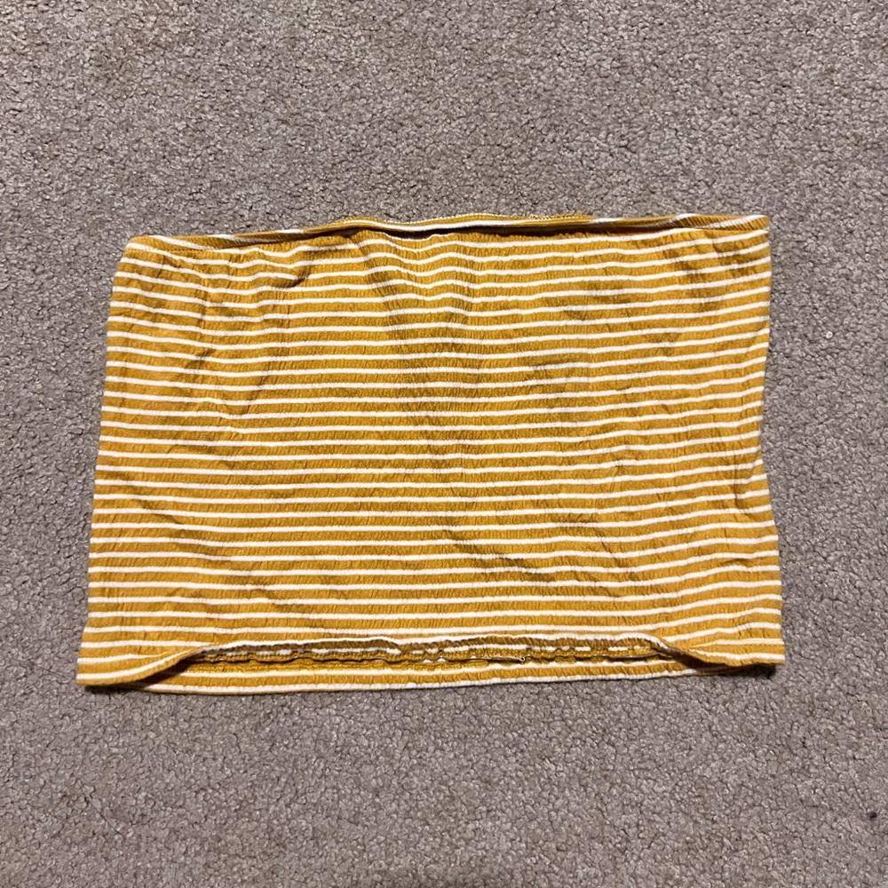 AE tube top
